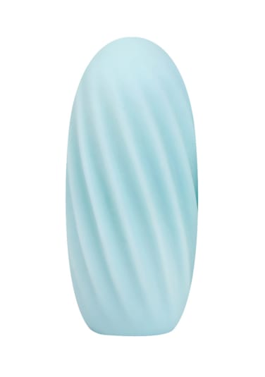 Hedy Male Masturbator 6-Pack Pale Blue