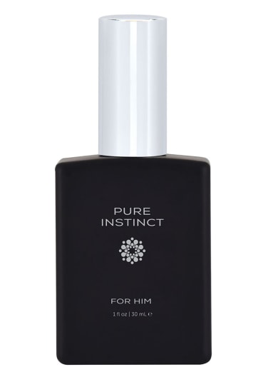 Pure Instinct Pheromone Cologne