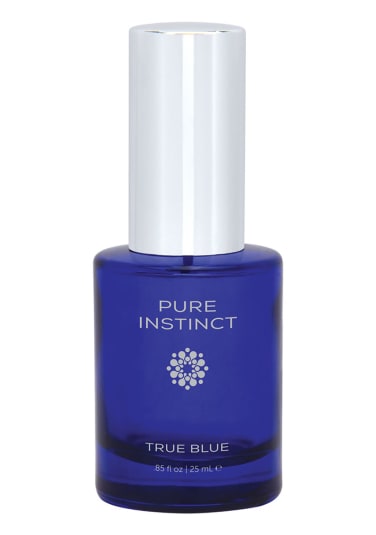 Pure Instinct Pheromone Fragrance True Blue