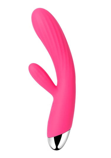 Angel Flexible Intelligent Warming Vibrator