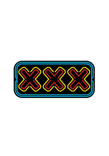 XXX Pin