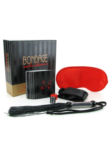 Bondage Seductions