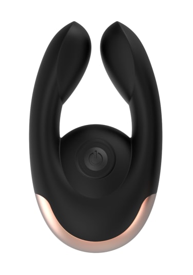 Fancy - Dual Motor Clitoral Stimulator