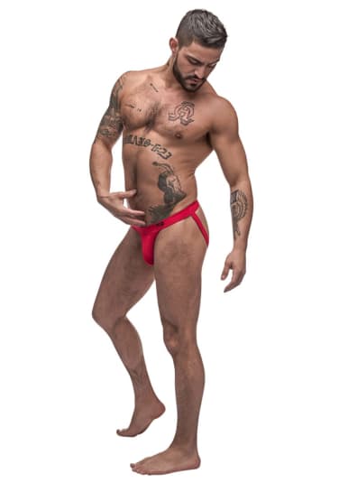 Pure Comfort Modal Sport Jock