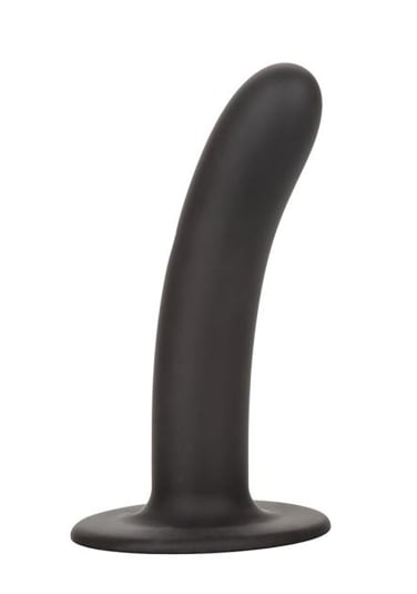 Boundless Smooth Dildo with Suction Cup Base