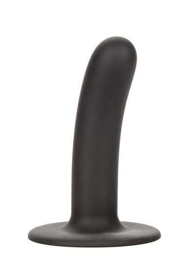 Boundless Smooth Dildo with Suction Cup Base