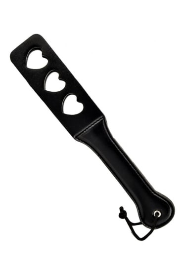 Bound to Please Heart Slapper Paddle