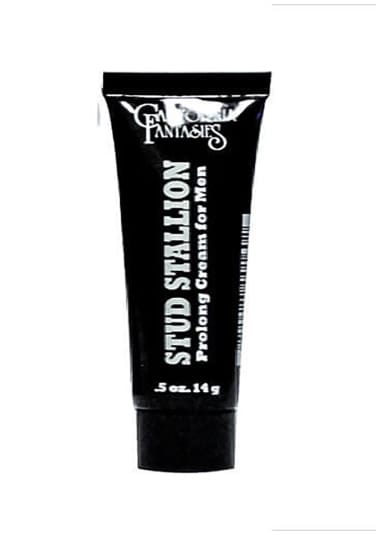 Stud Stallion Prolong Cream 0.5 oz