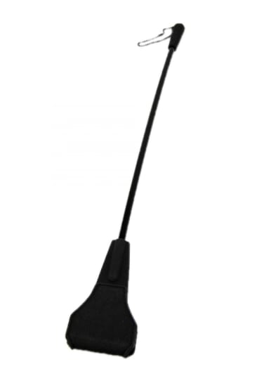 Bound to Please Silicone Riding Crop