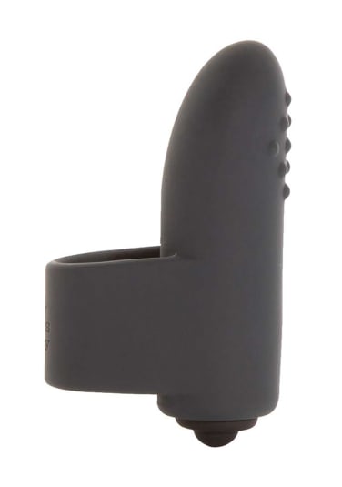 Fifty Shades of Grey Secret Touching Finger Ring Vibrator