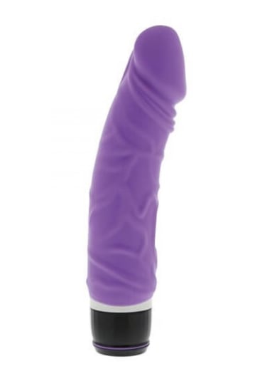 Seven Creations Silicone Classic Vibe