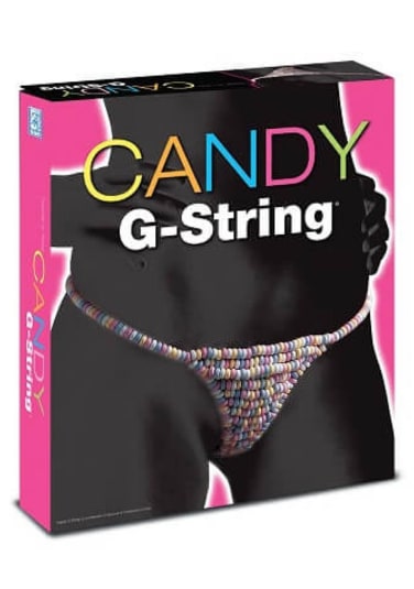 Candy G-String