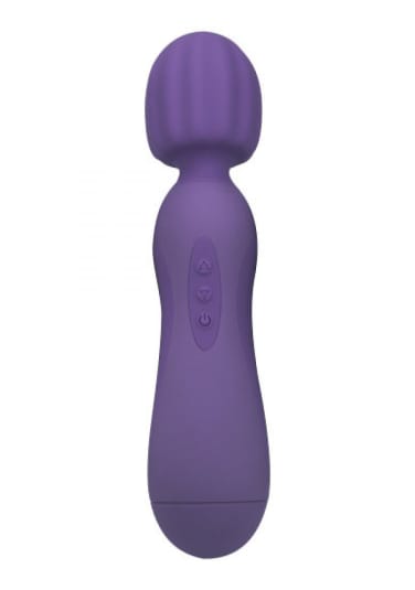 Loving Joy 10 Function Magic Wand Vibrator