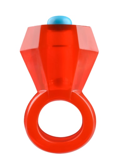 Bling Pop C-Ring