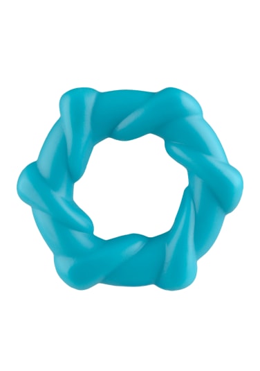 Taffy Twist Cock Ring