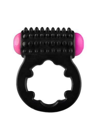 Sugar Buzz Vibrating Cock Ring