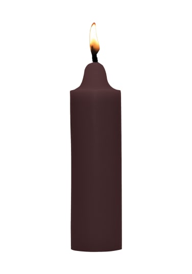 Wax Play Candle