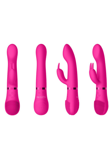 Pleasure Kit #1