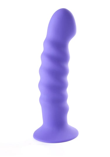 Kendall Silicone Dildo