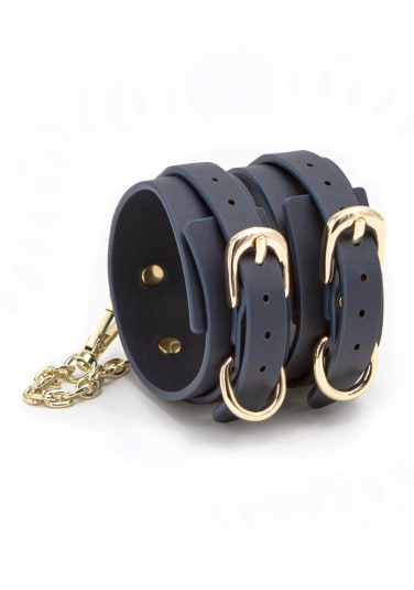 Bondage Couture - Ankle Cuffs