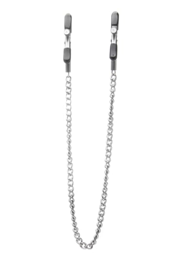 Ouch! Adjustable Nipple Clamps