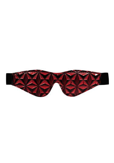 Luxury Eye Mask