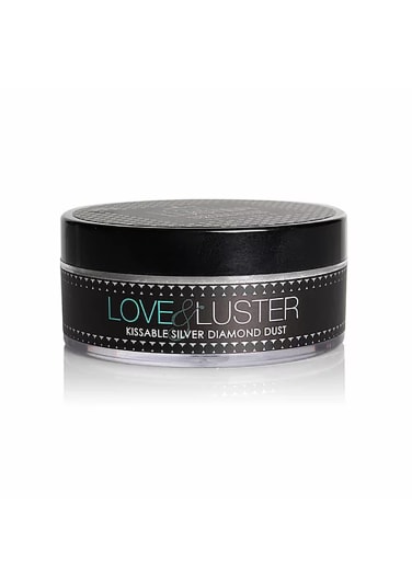 Love and Luster Kissable Diamond Dust 2 oz.