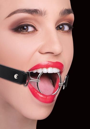 Ouch! Ring Gag XL