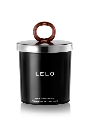 LELO Flickering Touch Massage Candle