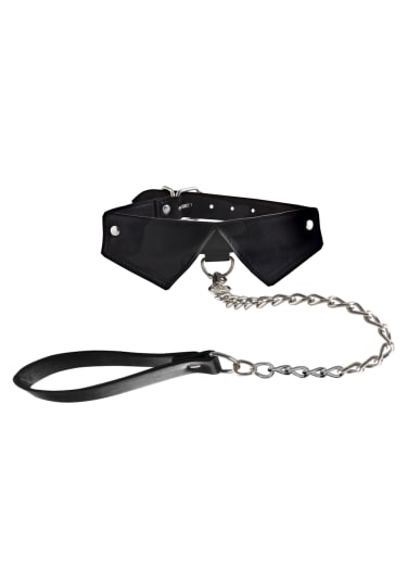 Exclusive Collar and Leash