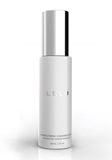 LELO Toy Cleaning Spray