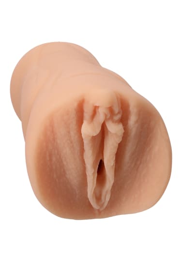 Signature Strokers - Jenna Jameson ULTRASKYN™ Pocket Pussy