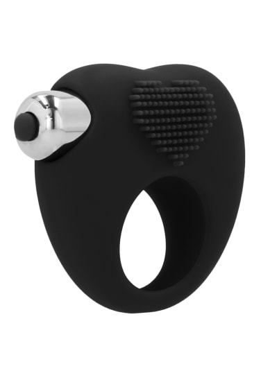 Simplicity Aubin Vibrating Cock Ring