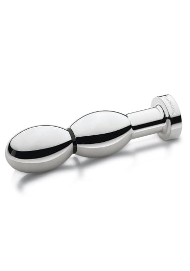Mystim O(h!) - Thello Oval Dildo