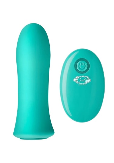 Cloud 9 Pro Sensual Power Touch Bullet with Remote Control