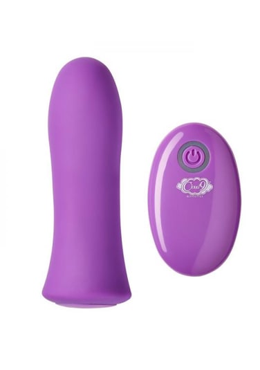 Cloud 9 Pro Sensual Power Touch Bullet with Remote Control