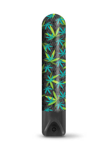 Prints Charming Buzzed Higher Power - Canna Queen Bullet