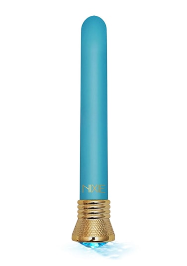 Nixie Jewel Satin Classic Vibe