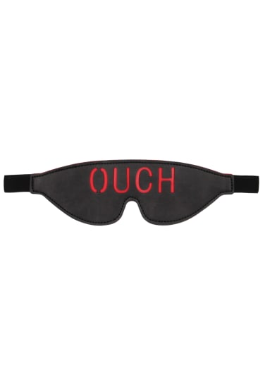 Ouch! Blindfold - Ouch