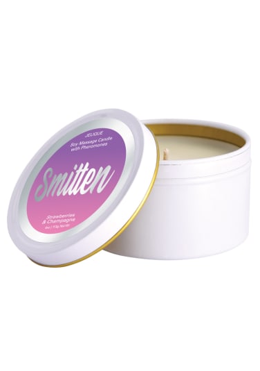 Massage Candle with Pheromones