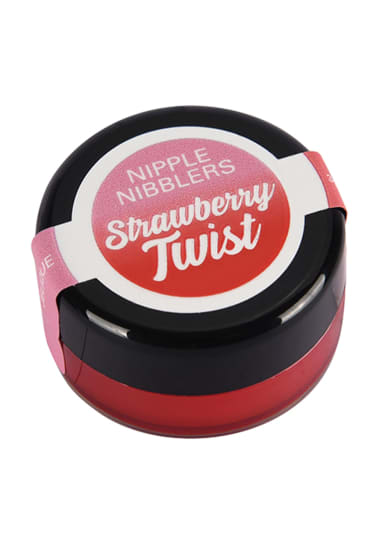 Nipple Nibblers Cool Tingle Balm