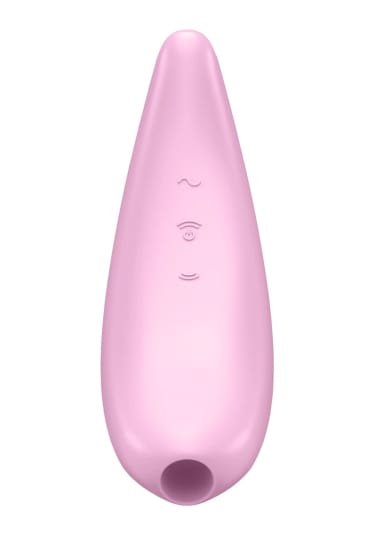 Satisfyer Curvy 3+