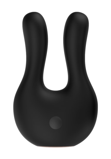 Elegance Exceptional - Dual Motor Clitoral Stimulator