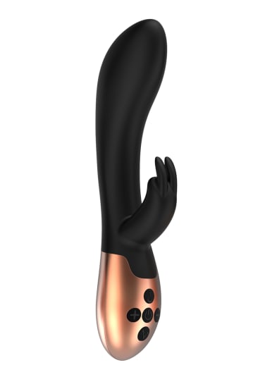 Elegance Opulent - Heating Rabbit Vibrator