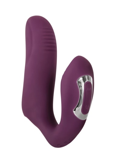 Helping Hand Rechargeable Finger Vibe