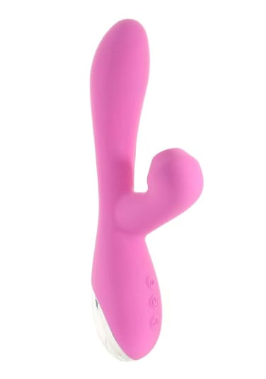 Shegasm Suction Come Hither Rabbit