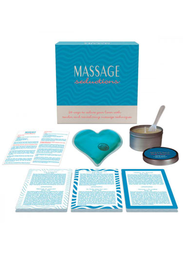 Massage Seductions