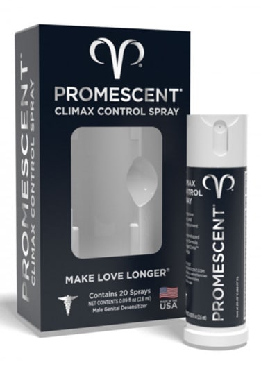 Promescent Delay Spray