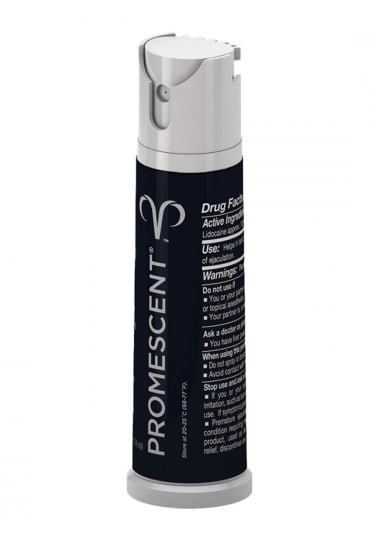 Promescent Delay Spray