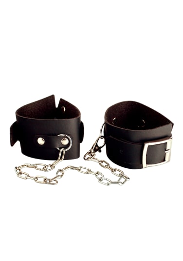 Fetish Fantasy Series Beginner's Cuffs